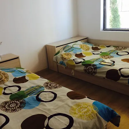 Raduga Apartamento