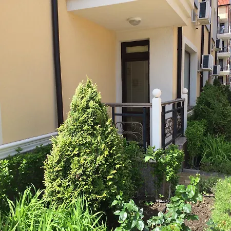 Apartamento Raduga Sveti Vlas