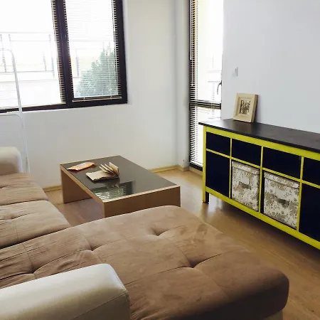 Raduga Apartamento *