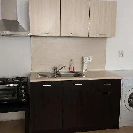 Raduga * Sveti Vlas